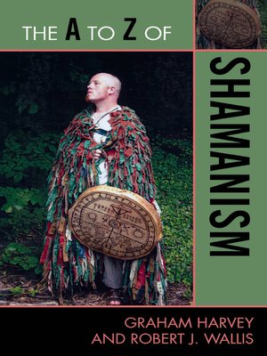 cover image of The A to Z of Shamanism